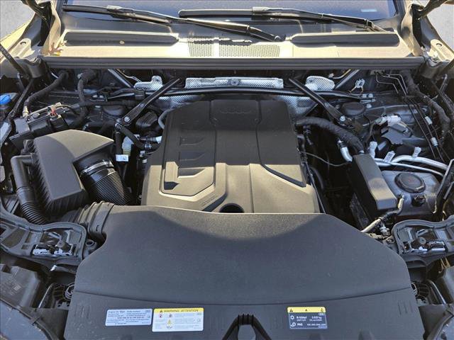 New 2025 Audi Q5 Premium image 22