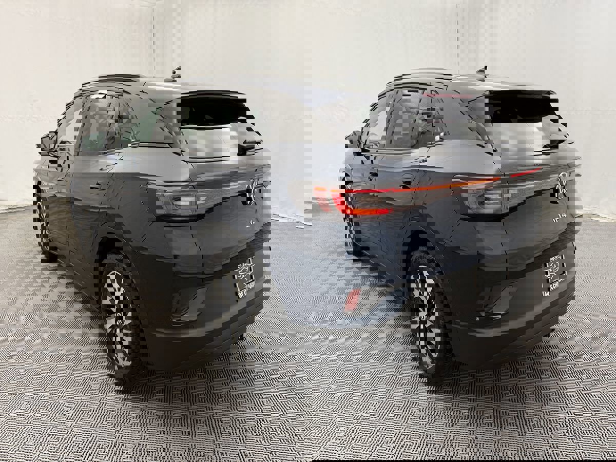 Used 2023 Volkswagen ID.4 Pro image 6