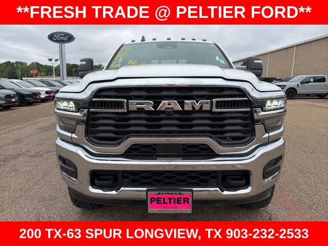 Used 2026 RAM 3500 Tradesman image 8