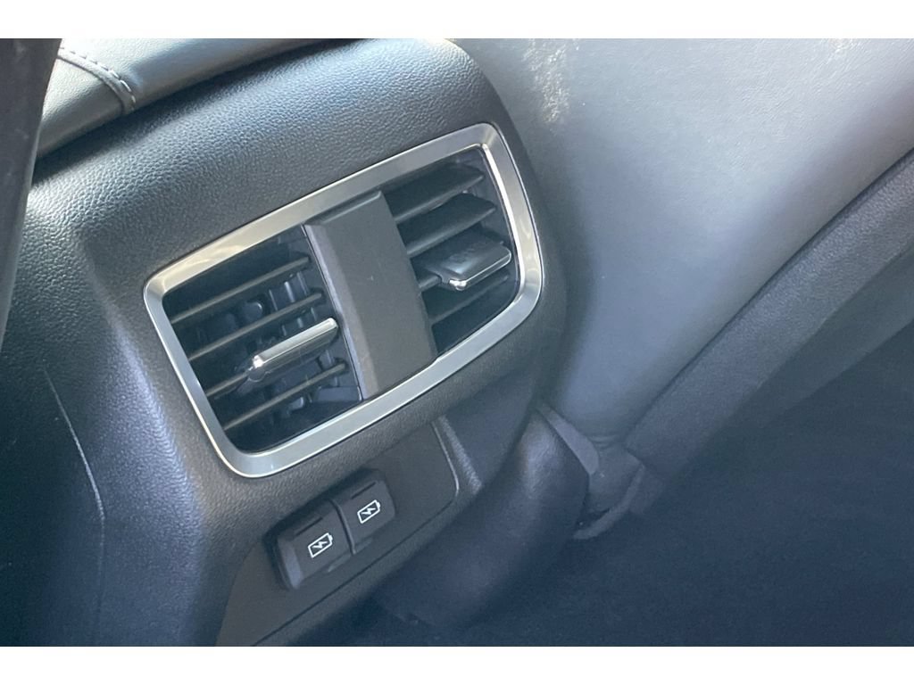 Certified 2021 Acura RDX A-Spec FWD image 43
