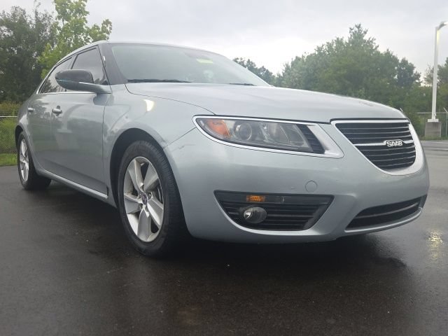 Used 2011 Saab 9-5 Turbo4