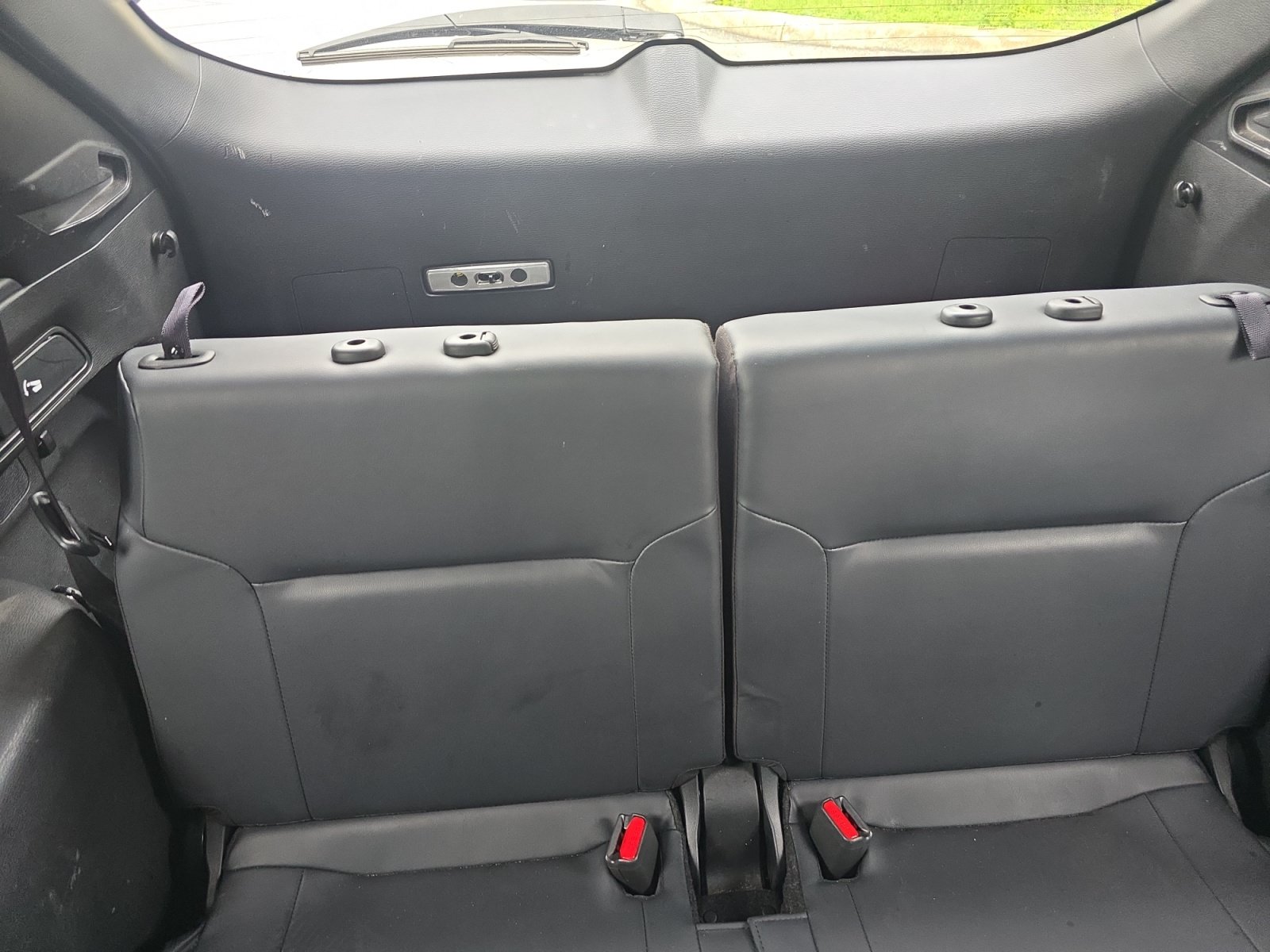 Used 2023 Mitsubishi Outlander SE Black Edition FWD image 24