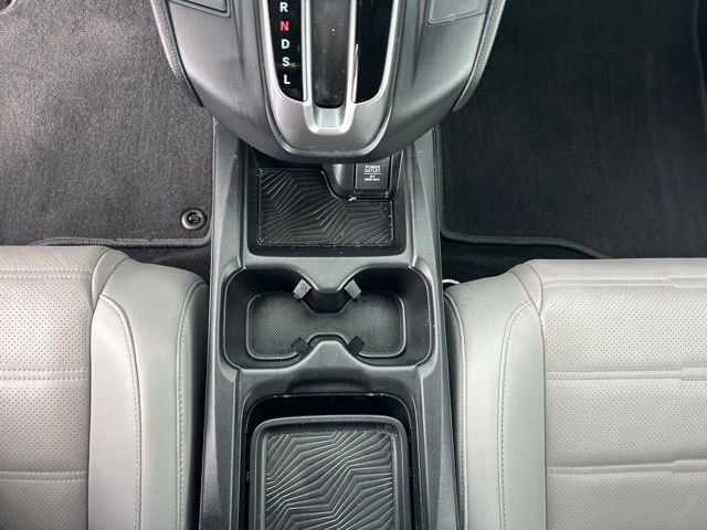 Used 2018 Honda CR-V EX-L image 16