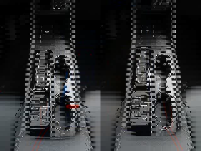 New 2026 Honda Passport TrailSport image 23