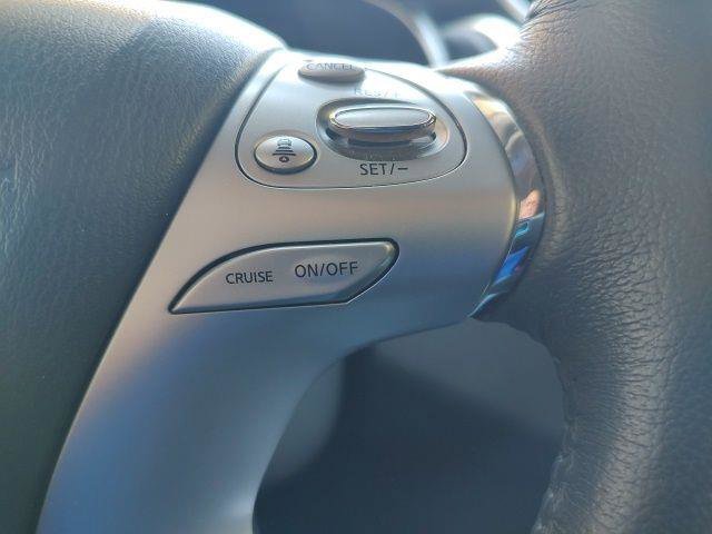 Used 2018 Nissan Murano Platinum image 17