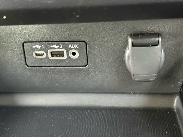 Used 2024 Nissan Altima 2.5 SV image 17