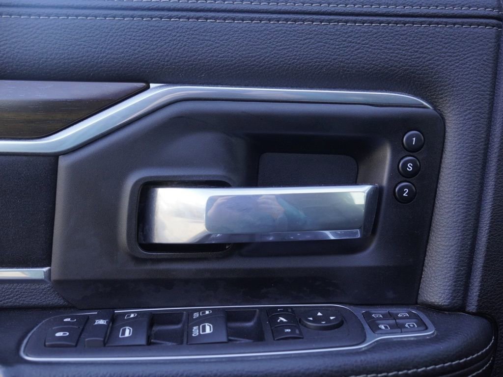 Certified 2024 RAM 2500 Laramie image 11