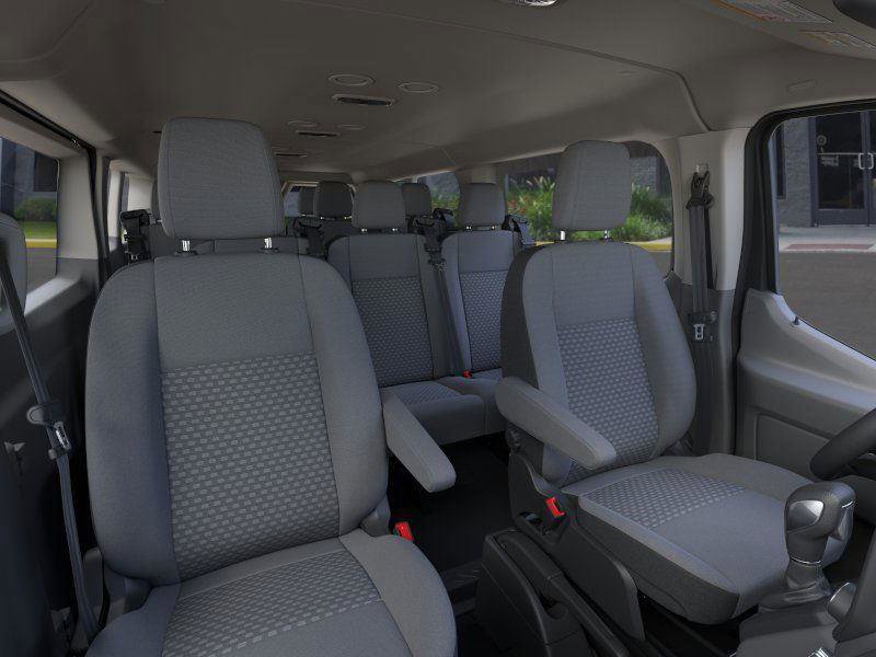 New 2024 Ford Transit 350 XL w/ Fleet Safety Package image 10