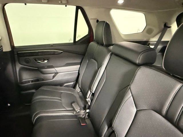 Used 2024 Honda Pilot Elite image 41