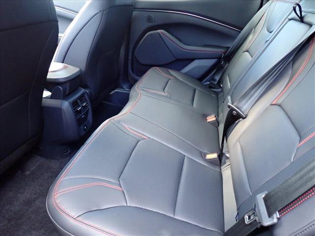 New 2026 Ford Mustang Mach-E Premium w/ Sport Appearance Package AWD/4WD image 9
