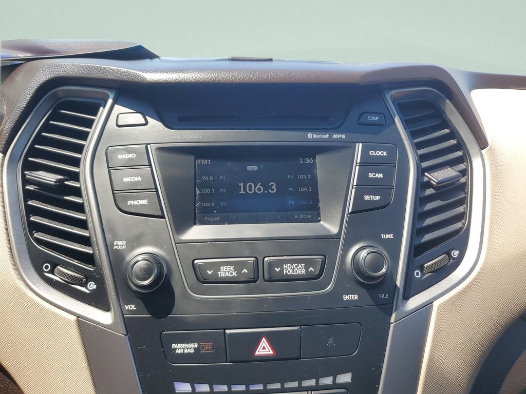 Used 2016 Hyundai Santa Fe Sport w/ Option Group 02 image 21