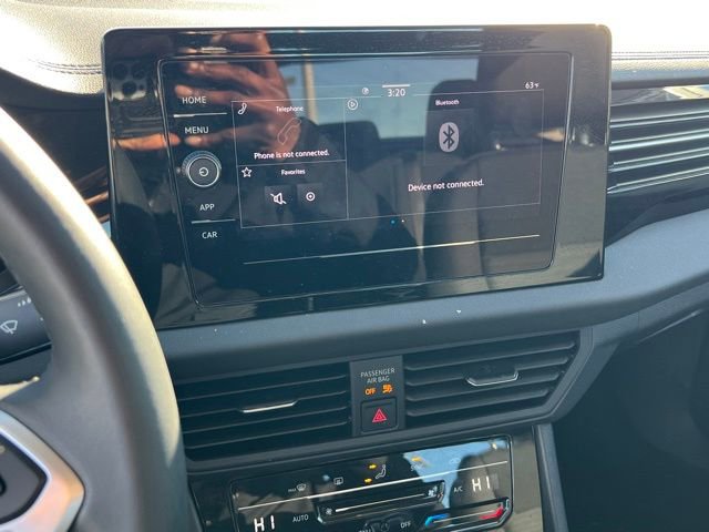 Used 2025 Volkswagen Jetta S image 20