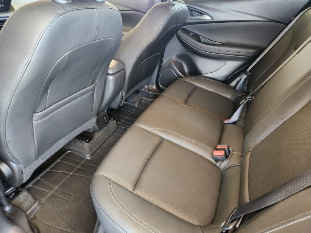 Used 2024 Buick Encore GX Sport Touring FWD image 30