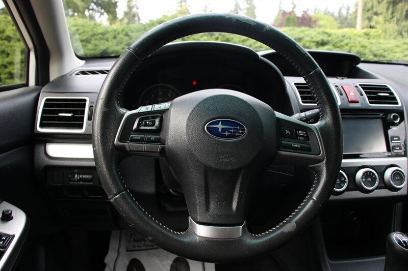 Used 2015 Subaru Impreza 2.0i Sport Premium w/ Popular Package #1 AWD/4WD image 19