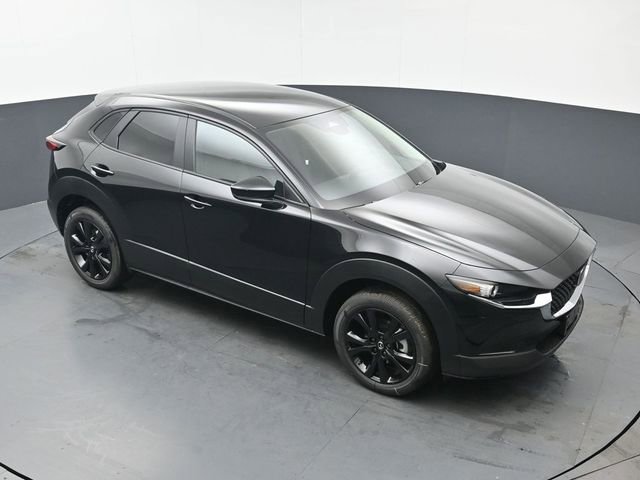 New 2026 MAZDA CX-30 AWD 2.5 S w/ Select Sport Pkg image 31