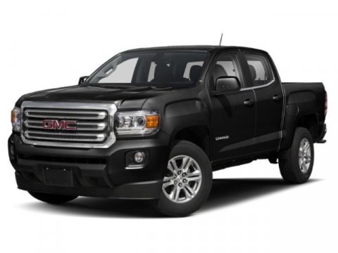 Used 2020 GMC Canyon SLE w/ Elevation Edition