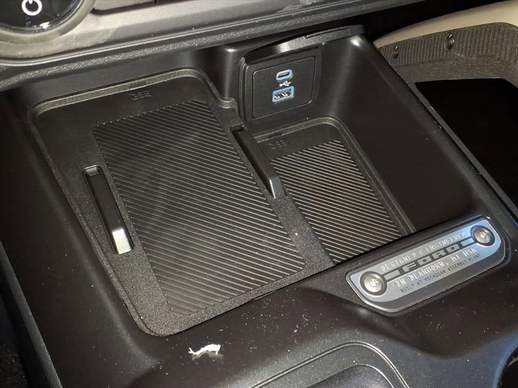 New 2025 Ford Bronco Badlands w/ Sasquatch Package image 20