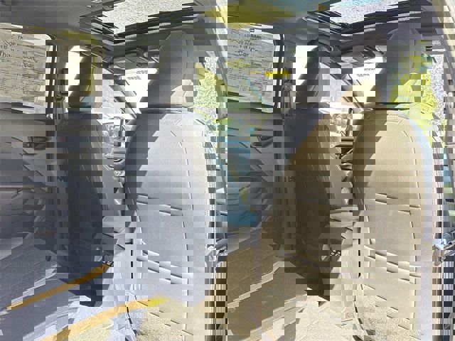 New 2025 Subaru Crosstrek 2.5i Sport w/ Popular Package #3A image 18