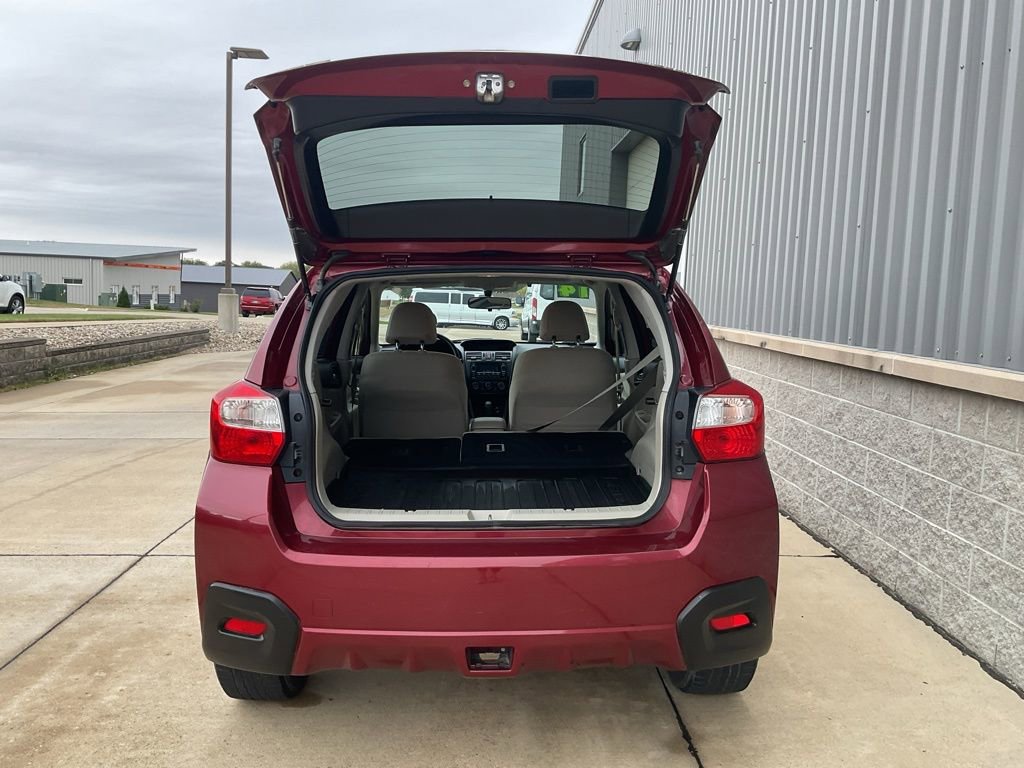 Used 2014 Subaru Crosstrek 2.0i Premium w/ Moonroof Package image 20