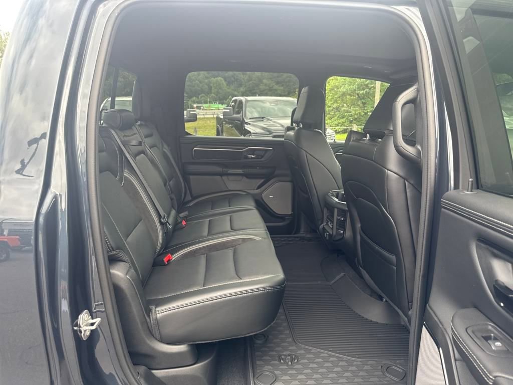 New 2026 RAM 1500 Rebel image 15