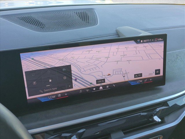 Used 2024 BMW X5 sDrive40i w/ Premium Package RWD image 13