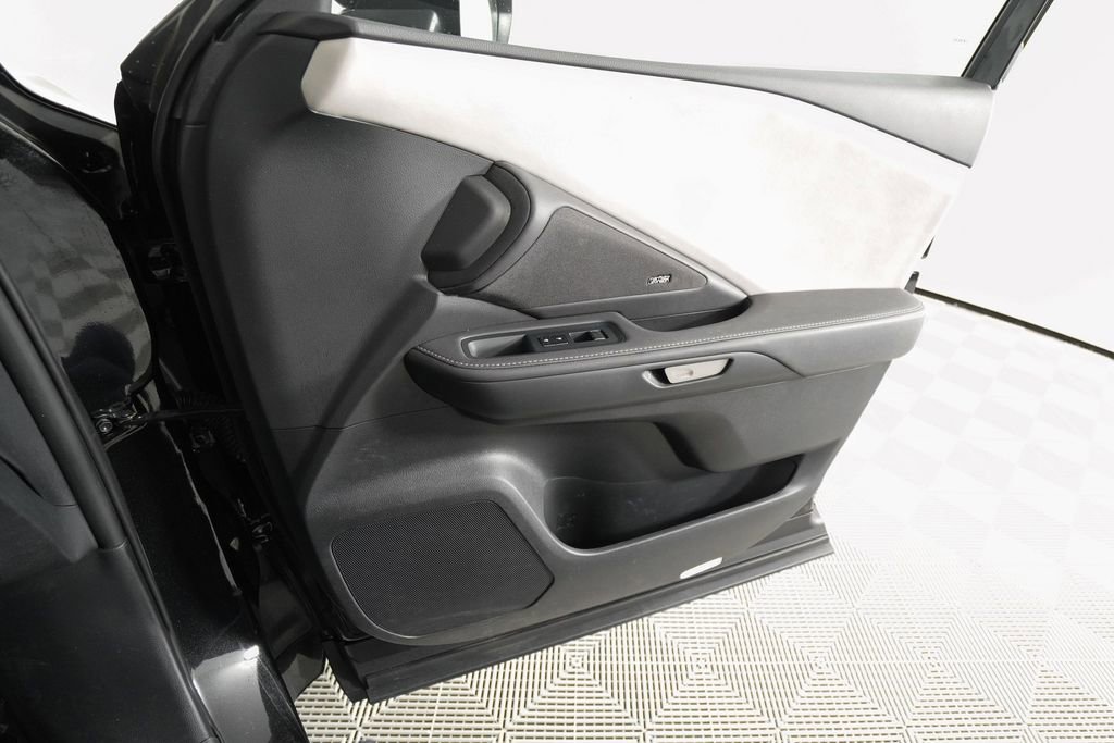 Certified 2024 Lexus TX 350 350 Luxury 4D Sport Utility w/ Technology Package image 21