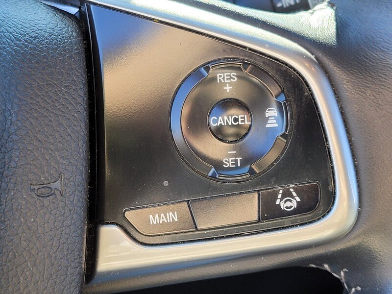 Used 2022 Honda CR-V EX-L image 24