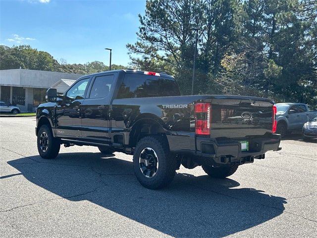 New 2026 Ford F250 Lariat w/ Tremor Off-Road Package image 5