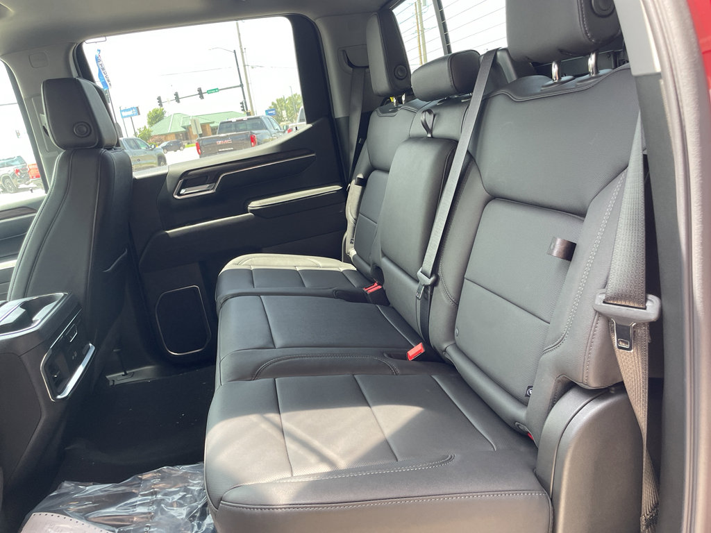 New 2026 GMC Sierra 1500 SLT w/ SLT Premium Package image 21