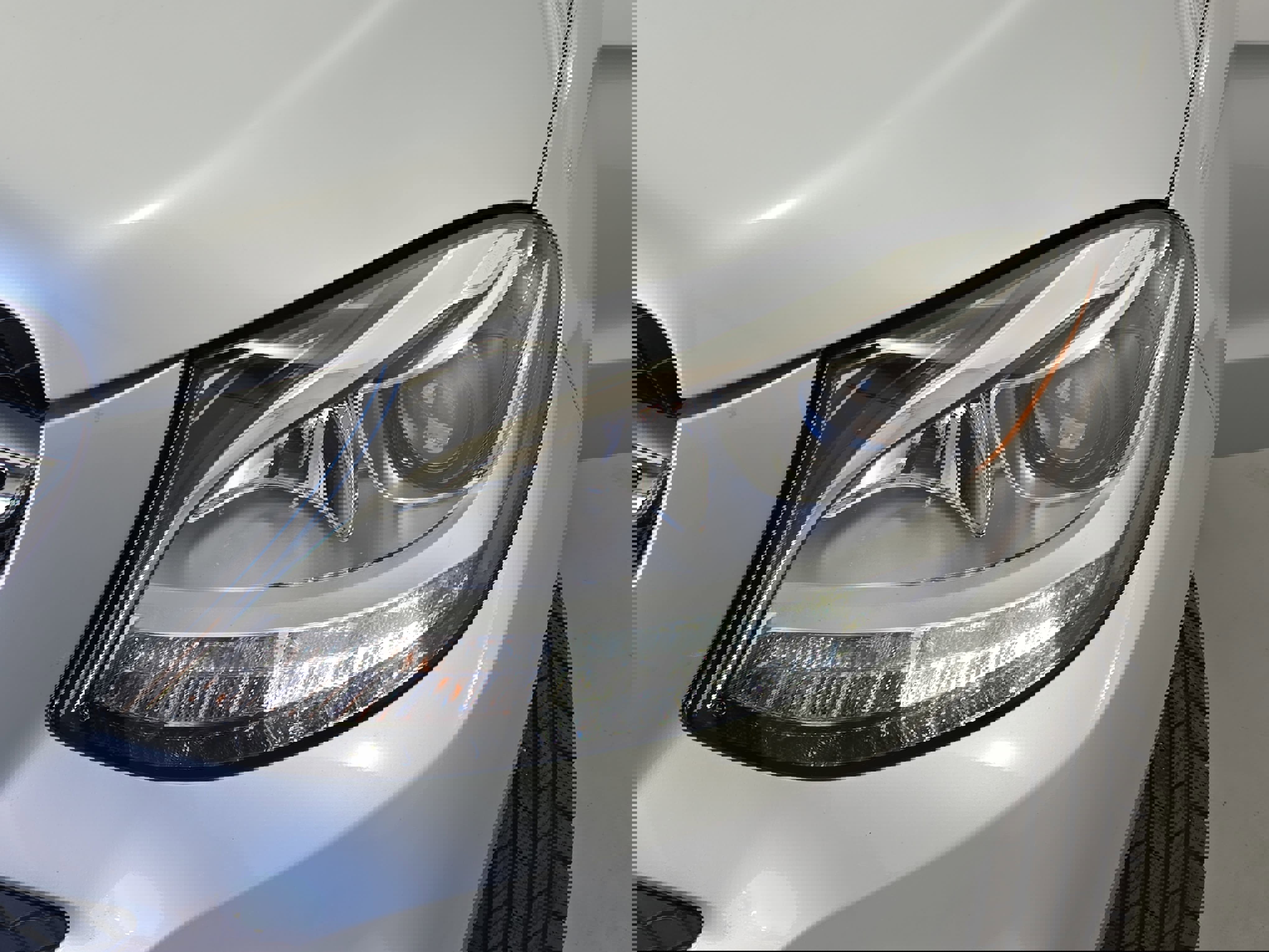 Certified 2017 Mercedes-Benz GLE 350 4MATIC image 32