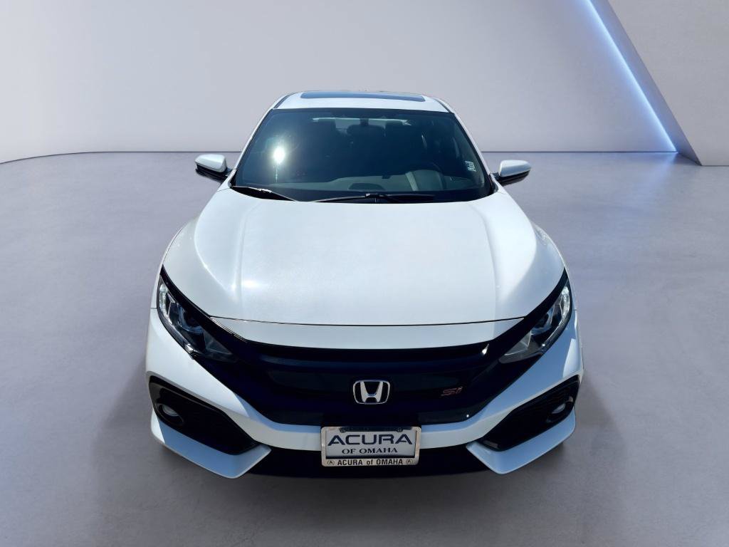 Used 2019 Honda Civic Si image 5