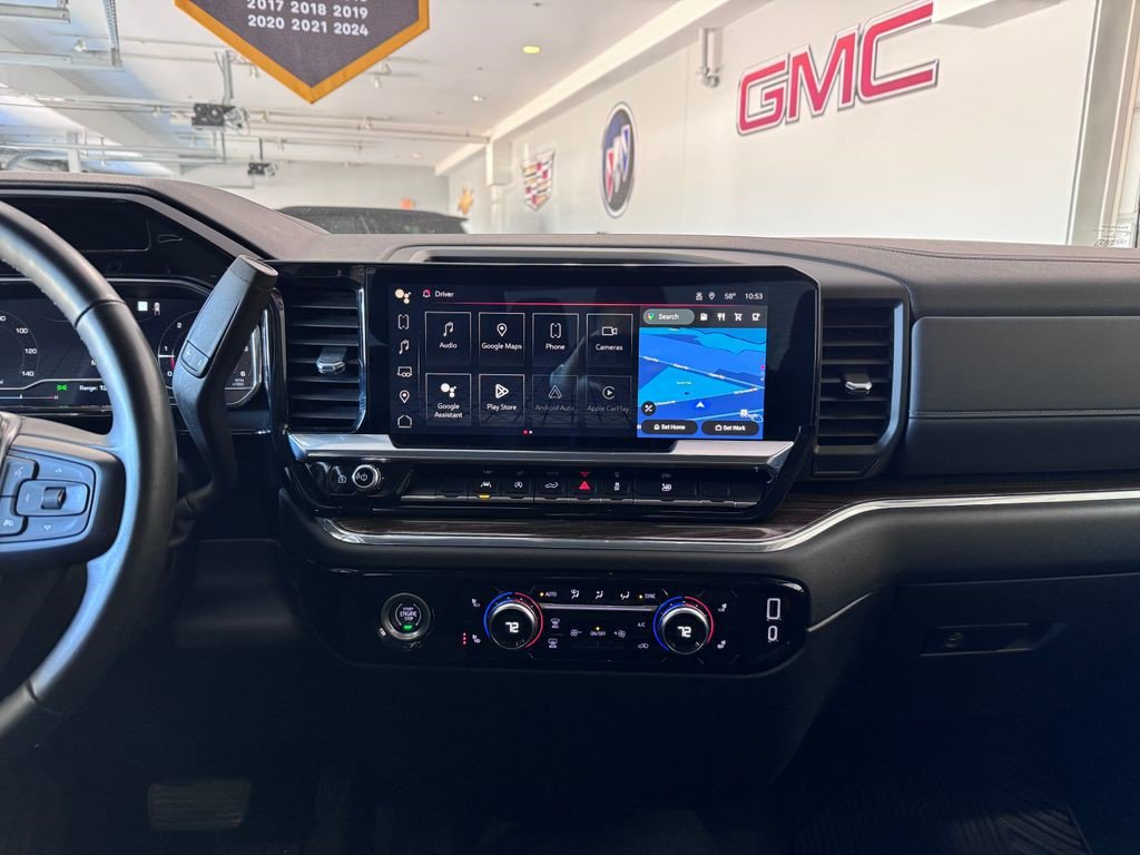 Certified 2023 GMC Sierra 1500 Elevation AWD/4WD image 24