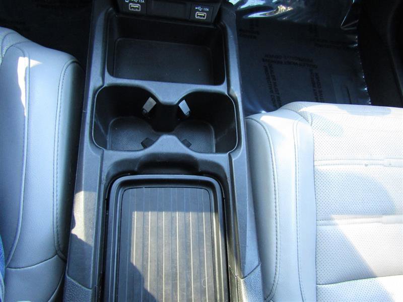 Used 2020 Honda CR-V EX-L image 20