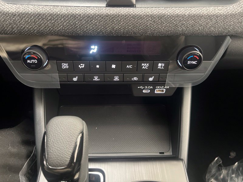 New 2026 Subaru Outback Premium AWD/4WD image 33