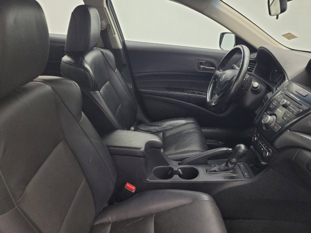 Used 2014 Acura ILX image 21