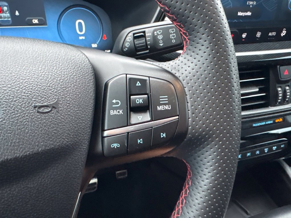 Used 2023 Ford Escape ST-Line Elite w/ Premium Technology Package AWD/4WD image 21