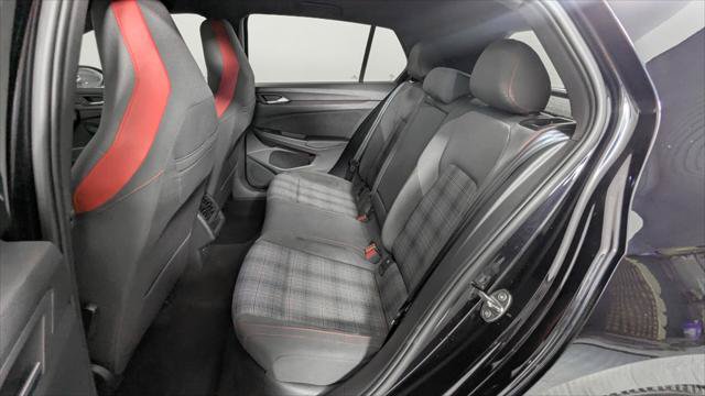 Used 2024 Volkswagen GTI S FWD image 17