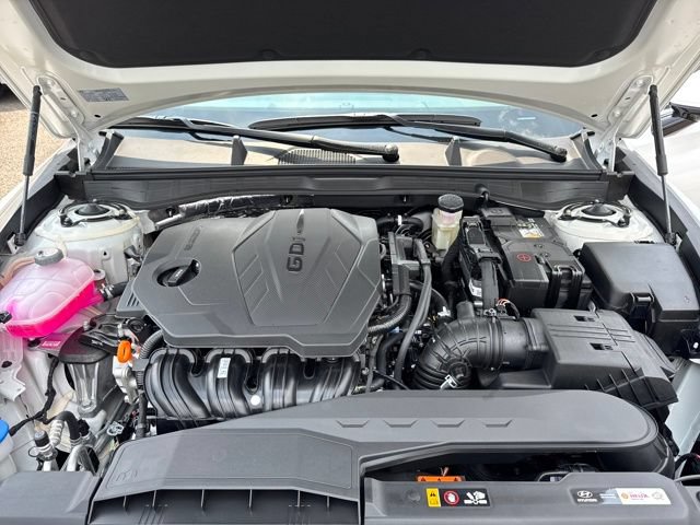 Used 2026 Hyundai Sonata SEL FWD image 24