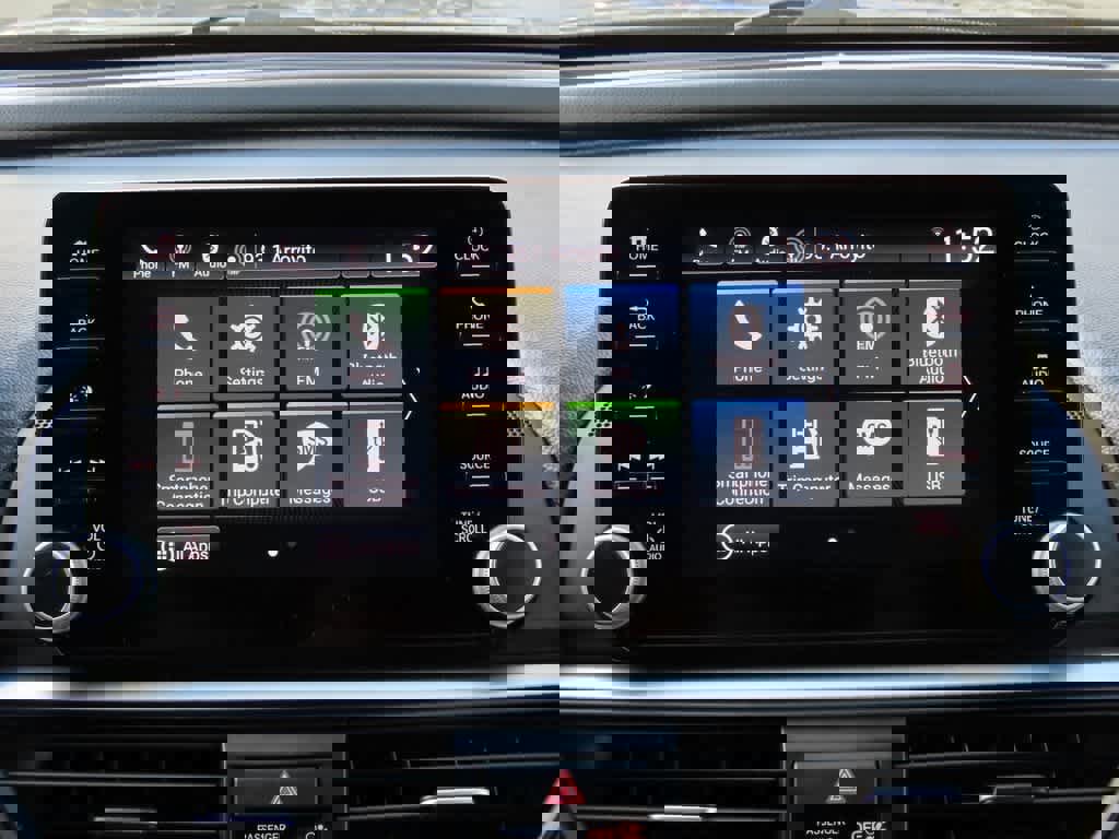 Certified 2020 Honda Accord Sport image 20