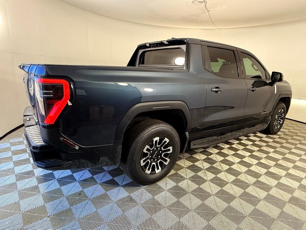 New 2026 GMC Sierra EV Elevation w/ Premium Package image 4
