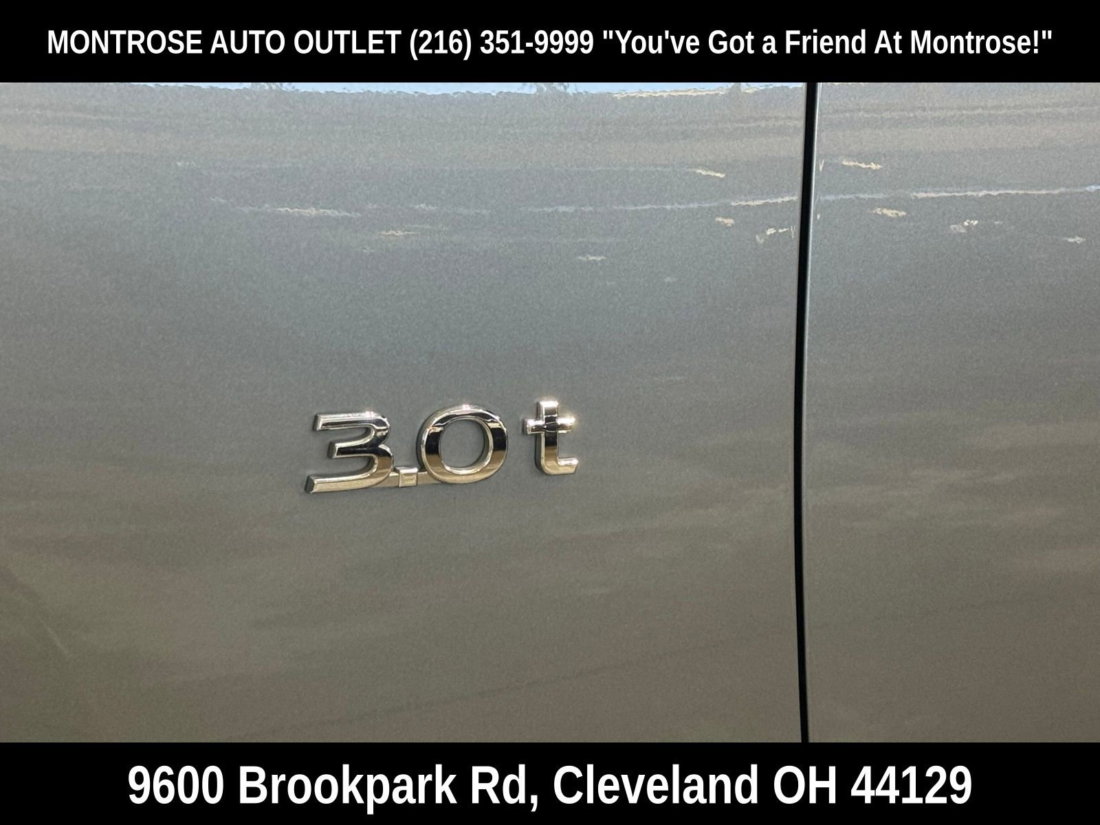 Used 2018 INFINITI Q50 Sport image 57