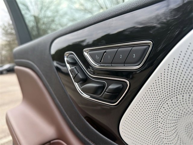 New 2026 Lincoln Aviator Reserve image 12