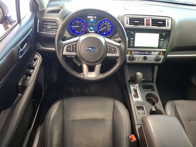 Used 2015 Subaru Legacy 2.5i Limited AWD/4WD image 11