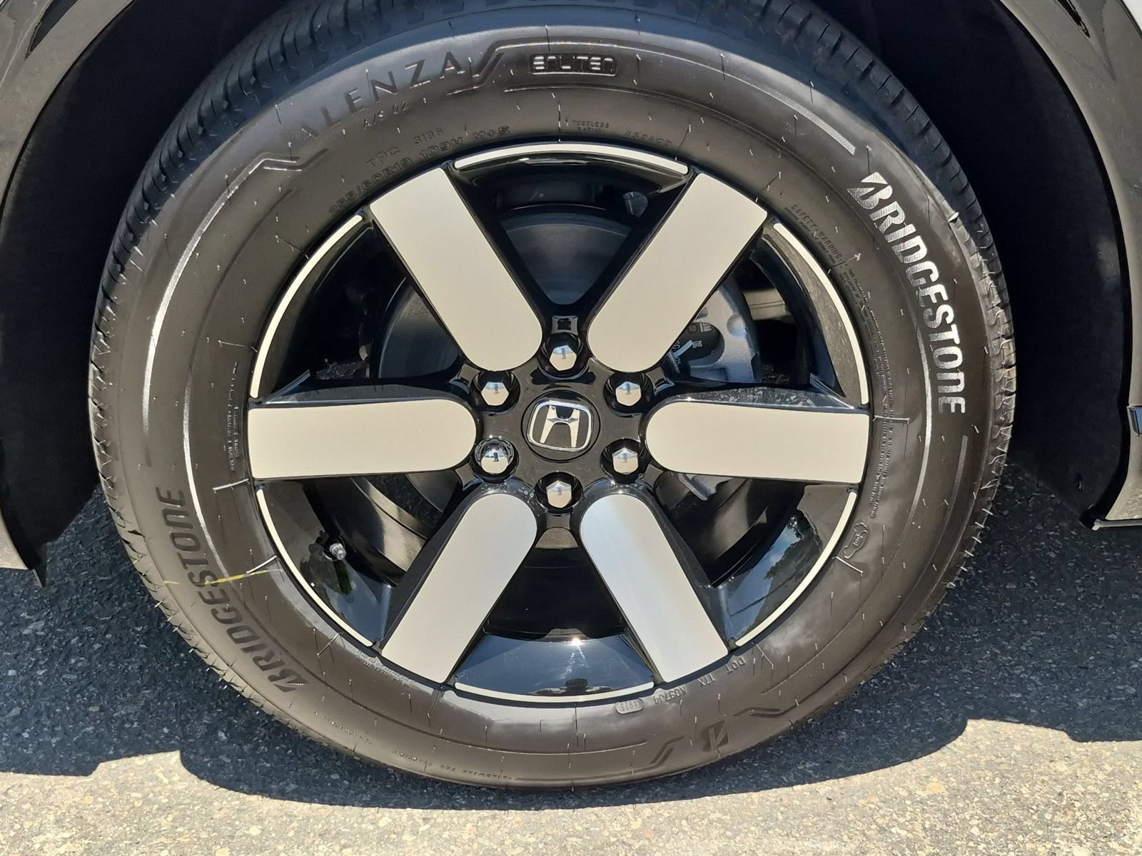 New 2026 Honda Prologue Touring image 15