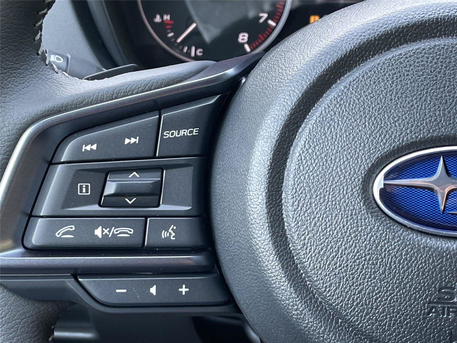 New 2026 Subaru Forester Limited AWD/4WD image 29