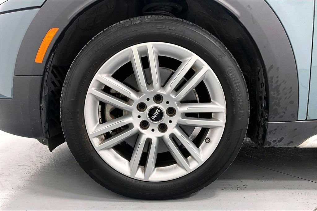 Used 2023 MINI Cooper Countryman S image 8