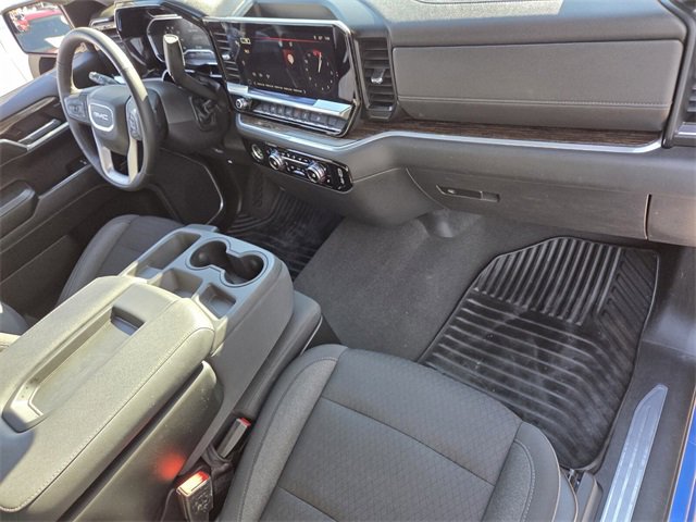 Used 2022 GMC Sierra 1500 Elevation image 15