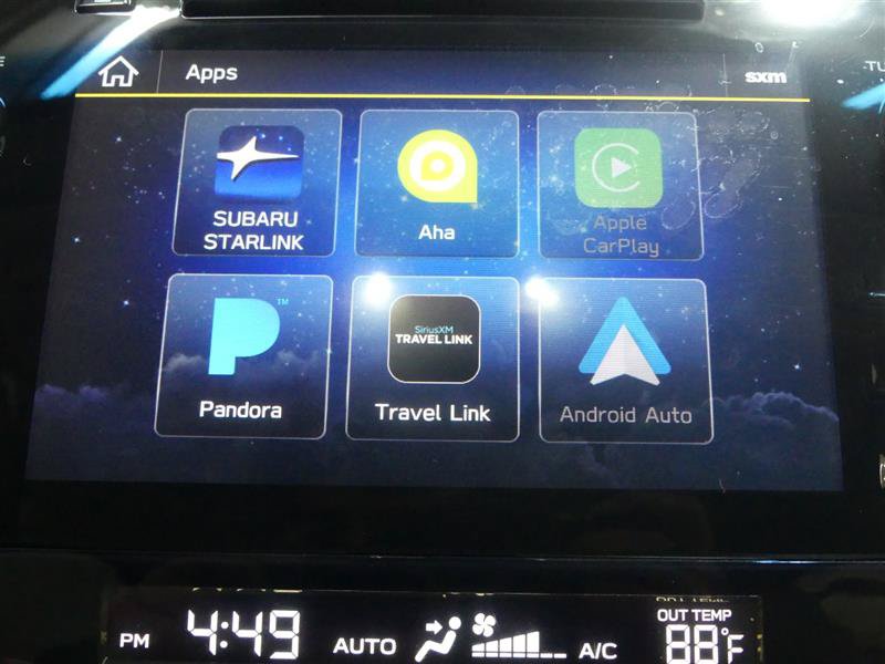 Used 2019 Subaru Outback 2.5i Limited w/ Popular Package #2 AWD/4WD image 43