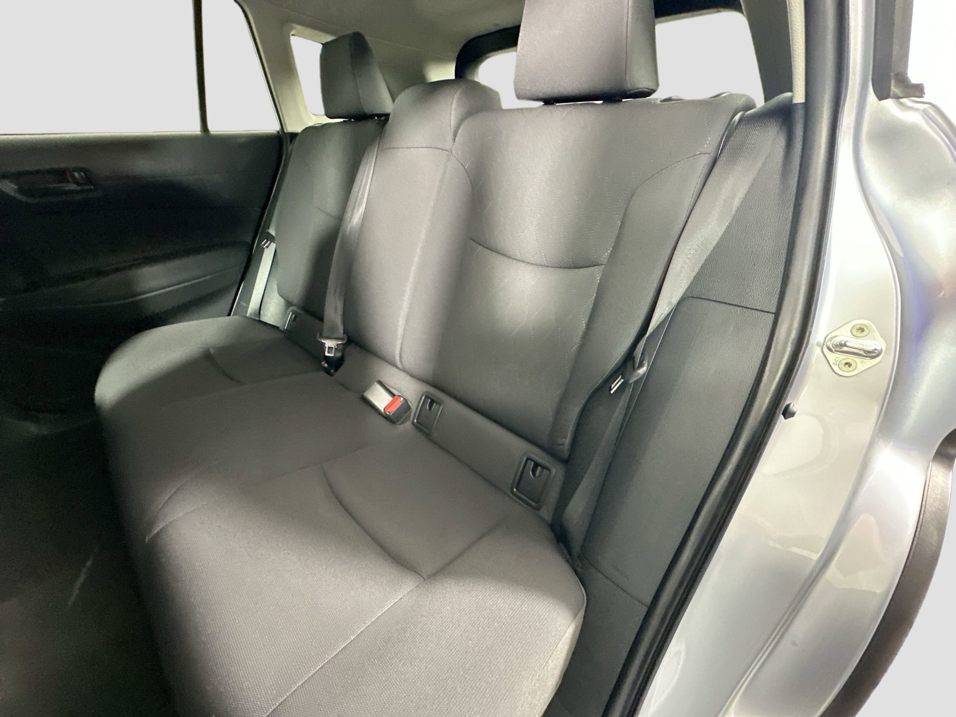 Used 2024 Toyota Corolla Cross LE image 24