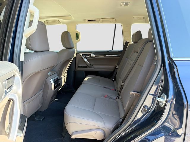 Used 2023 Lexus GX 460 Premium w/ Premium Package AWD/4WD image 22